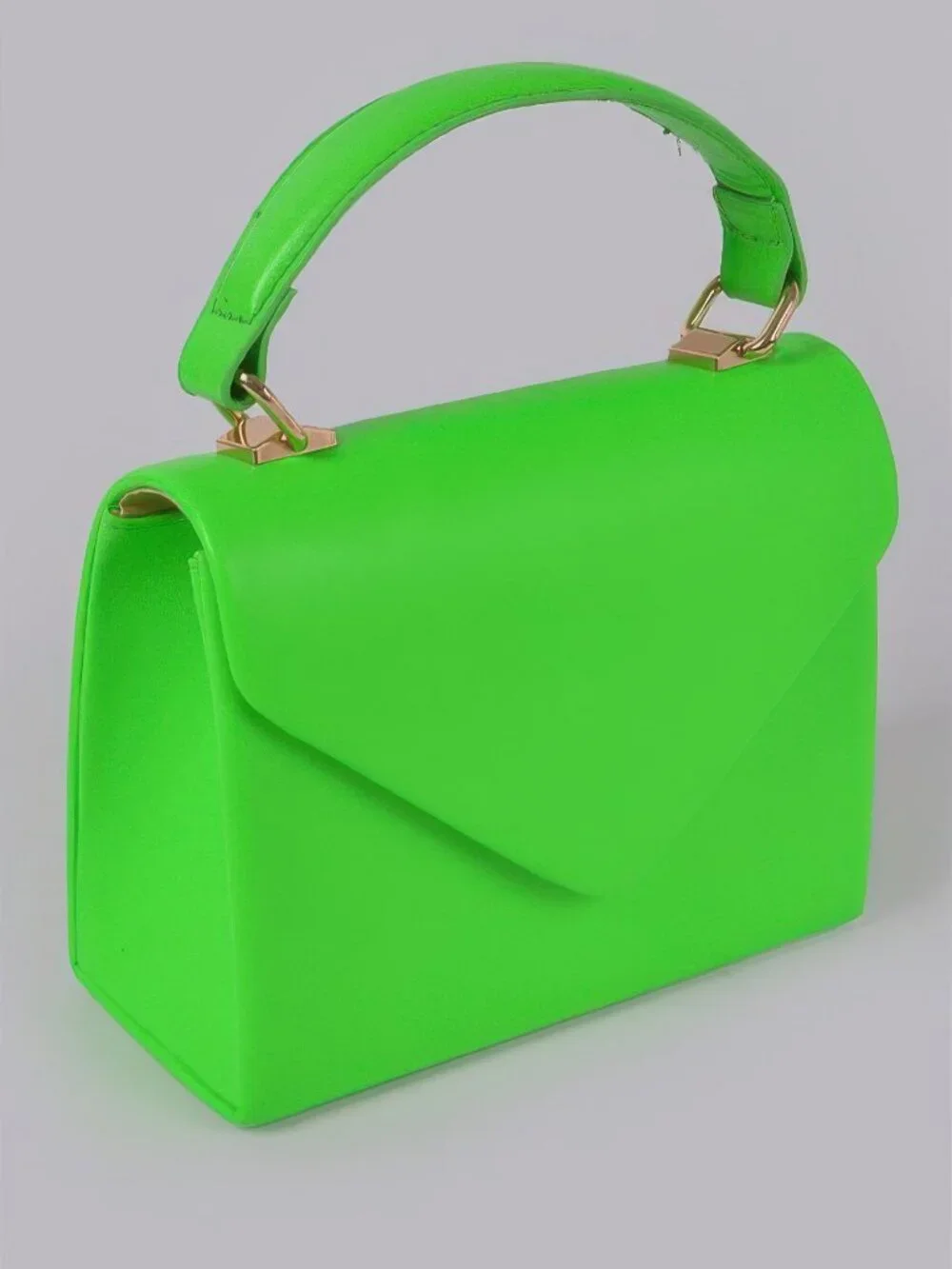 Boxy Clutch